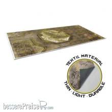 Bandua BABWTMAT0088 - 44x90 Imperial City Jungle 2 TEXTIL