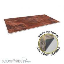 Bandua BABWTMAT0093 - 44x90 Martial Lands TEXTIL