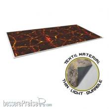 Bandua BABWTMAT0094 - 44x90 Vulkano TEXTIL