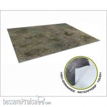 Bandua BABWTMAT0096 - 44x60 Cobblestone TEXTIL