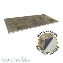 Bandua BABWTMAT0097 - 44x90 Cobblestone TEXTIL
