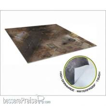 Bandua BABWTMAT0115 - Quarry Zone 3X3 (90X90CM) TEXTIL