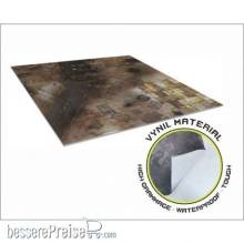 Bandua BABWTMAT0116 - Quarry Zone 4X4 (120X120CM) TEXTIL