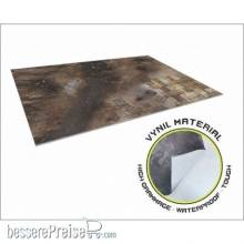 Bandua BABWTMAT0119 - Quarry Zone PATROL 44X30 (112X76CM) TEXTIL