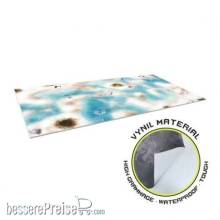 Bandua BABWTMAT0125 - Shallow Beach 6X3 (180X90CM) TEXTIL