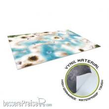 Bandua BABWTMAT0126 - Shallow Beach 6X4 (180X120CM) TEXTIL