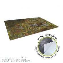 Bandua BABWTMAT0134 - War Fields 6X4 (180X120CM) TEXTIL