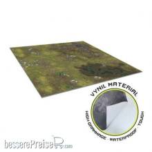 Bandua BABWTMAT0147 - Ruins 3X3 (90X90CM) TEXTIL