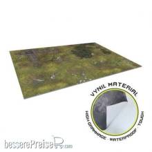 Bandua BABWTMAT0151 - Ruins PATROL 44X30 (112X76CM) TEXTIL
