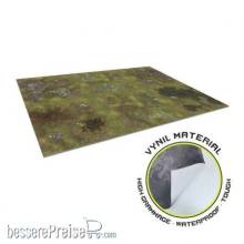 Bandua BABWTMAT0152 - Ruins CONQUER 44X60 (112X152CM) TEXTIL