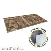 Bandua BABWTMAT0157 - Deck 6X3 (180X90CM) TEXTIL