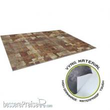 Bandua BABWTMAT0160 - Deck CONQUER 44X60 (112X152CM) TEXTIL