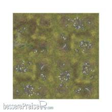 Bandua BABWTMAT0171 - Highlands 3X3 (90X90CM) TEXTIL