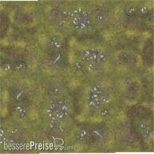 Bandua BABWTMAT0172 - Highlands 4X4 (120X120CM) TEXTIL