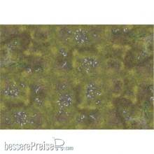 Bandua BABWTMAT0175 - Highlands PATROL 44X30 (112X76CM) TEXTIL