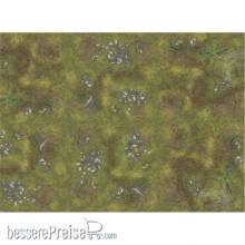 Bandua BABWTMAT0177 - Highlands KT MATS - 22X30 (57X76CM) TEXTIL