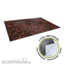 Bandua BABWTMAT0182 - Inferno (180X120CM) TEXTIL