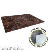 Bandua BABWTMAT0184 - Inferno SHOCK 44X60 (112X152CM) TEXTIL