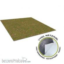 Bandua BABWTMAT0186 - Eume Forest 2´x 2´ (60x60 cm) TEXTIL