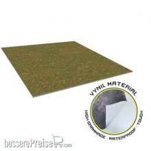 Bandua BABWTMAT0187 - Eume Forest 3X3 (90X90CM) TEXTIL
