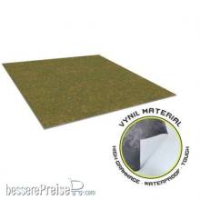 Bandua BABWTMAT0188 - Eume Forest 4X4 (120X120CM) TEXTIL