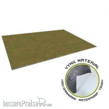 Bandua BABWTMAT0190 - Eume Forest (180X120CM) TEXTIL