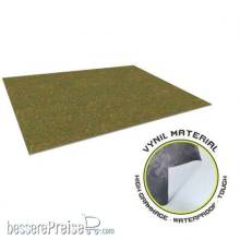Bandua BABWTMAT0192 - Eume Forest SHOCK 44X60 (112X152CM) TEXTIL