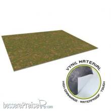 Bandua BABWTMAT0193 - Eume Forest KT MATS - 22X30 (57X76CM) TEXTIL