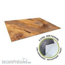 Bandua BABWTMAT0247 - KT Mat Imperial City Desert -2- 22x30 with Deployment Zones TEXTIL