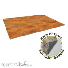 Bandua BABWTMAT0338 - DESERT 72´´X48´´ WITH DEPLOY ZONES FOR OLD WORLD TEXTIL