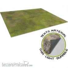 Bandua BABWTMAT0401 - Valley 60 x 48 mat for Legion Imperialis TEXTIL