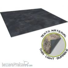 Bandua BABWTMAT0403 - Lost City 60 x 48 mat for Legion Imperialis TEXTIL