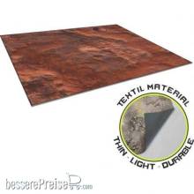 Bandua BABWTMAT0406 - Mars 60 x 48 mat for Legion Imperialis TEXTIL