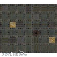 Bandua BABWTMAT0407 - Fear of the Dark Mat for Kill Team TEXTIL