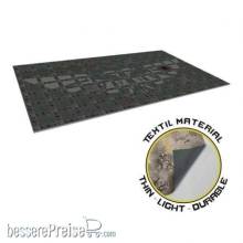 Bandua BABWTMAT0431 - Alpha Boarding Area Mat TEXTIL