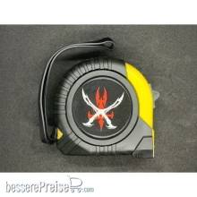 Bandua BAE00192 - Cabala Warriors Tape Measure