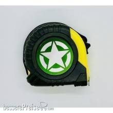 Bandua BAE00208 - USA WWII Tape Measure -Wargames Accesories
