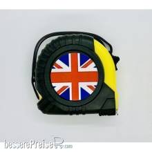 Bandua BAE00210 - UK WWII Tape Measure -Wargames Accesories