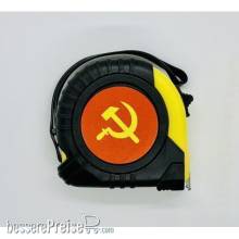 Bandua BAE00211 - URSS WWII Tape Measure -Wargames Accesories