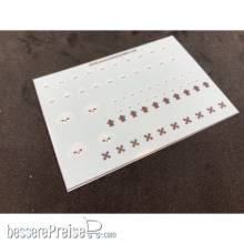 Bandua BAE00224 - Exorcists Decal Sheet