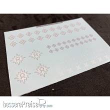 Bandua BAE00248 - Aurora Decal Sheet