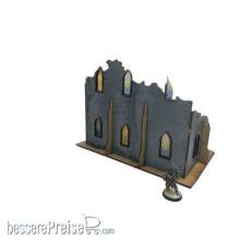 Bandua BAE00255 - Ruined Librarium Aldan