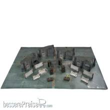 Bandua BAE00452 - MOURA NEBULA - WTC KILL TEAM TERRAIN PACK
