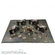 Bandua BAE00454 - NALA PRIME - WTC KILL TEAM TERRAIN PACK