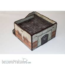 Bandua BAI000003 - Q-Building XL