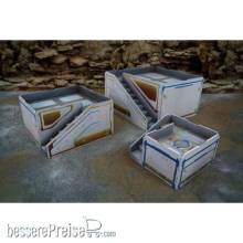 Bandua BAI000004 - Q-Building Pack