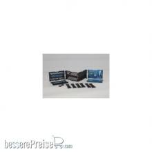 Bandua BAI000006 - Advertising panel Pack 2