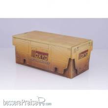 Bandua BAI000016 - Contenedor Oxyd