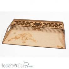 Bandua BAI000021 - Paint table Remote Kamel