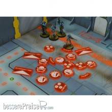 Bandua BAI000034 - Basic Tokens Pack